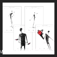 Daryl – Master Course Sponge Balls ( Instant Download )