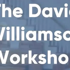 [Magic Video] David Williamson - Online Workshop (May 2020).