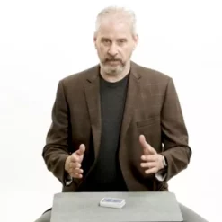 [Magic Video] David Williamson - Sleight School - Williamsons Wonders.