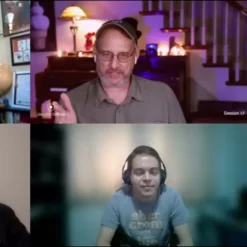 [Magic Video] David Williamson - Sleight Schoola - Study Sessions.