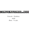 [Ebook] Unconventional Book by Jonah Babins and Ben Train.