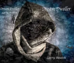 [Ebook] Dream Dweller by Larry Baukin.