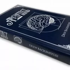 [Ebook|Exclusive] Drew Backenstoss (Scott Andrews) - Architect Of The Mind.
