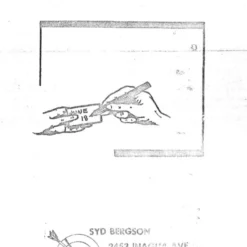 [Ebook] Penultimate by Syd Bergson,