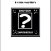 [Ebook] Emotion Impossible by Robin Martin