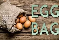 [Magic Video] Egg Bag by Conjuror Community.