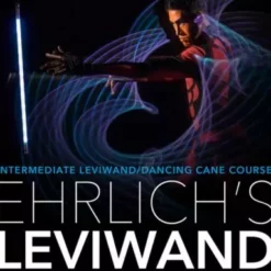 [Exclusive|Magic Video] Ehrlich’s Leviwand Method – Full Course