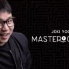 [Magic Video] Jeki Yoo VanishingInc Masterclass Week 1.