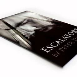 [Magic Video|Mentalism & Hypnosis] Escalators by Peter Turner.