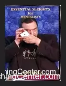 [Magic Video|Mentalism & Hypnosis] Essential Sleights for Mentalists by John Riggs