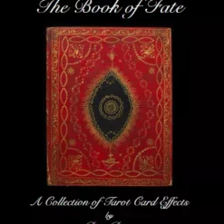 [Ebook] The Book of Fate by Dan Dent