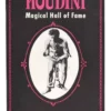 [Ebook] Houdini Magical Hall Of Fame Booklet by Niagara Falls