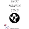 [Ebook] Legi Mentis Tuae by Leonard Rangel