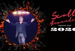 [Magic Video] Scott Alexander Fireside Chat.