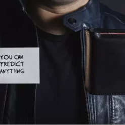 [Magic Video] Legacy System by João Miranda Magic