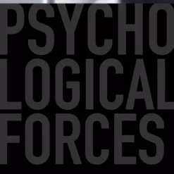 [Ebook] Psychological Forces by Narpath Raman.