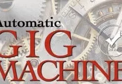 [Magic Video] Your Automatic Gig Machine by Conjuror Community.
