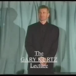 [Magic Video] Gary Kurtz 2nd Lecture.