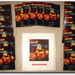 [Magic Video|Mentalism & Hypnosis] Geoff Ronning Modern Stage Hypnosis Course