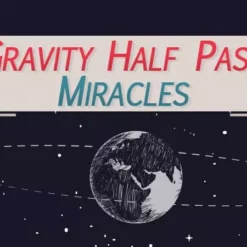 [Magic Video] Aaron Fisher & Conjuror Community - Gravity Half Pass Miracles.