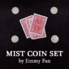 [Coin Magic|Magic Video] Mist Coin Set by Jimmy Fan