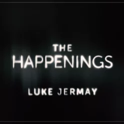 [Magic Video|Mentalism & Hypnosis] The Happenings by Luke Jermay (Season 1 Ep 3)
