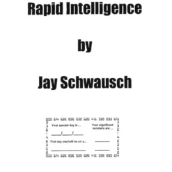 [Ebook] Rapid Intelligence by Jay Schwausch