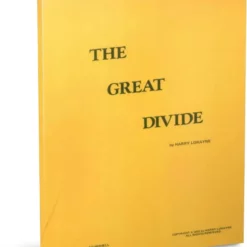 [Ebook] The Great Divide by Harry Lorayne ( Instant Download )