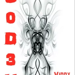[Ebook] C0D3X by Vinny Sagoo