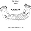 [Ebook] Bill Kalush Presents Cards by William Kalush.