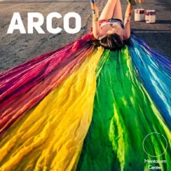 [Ebook] Arco by Pablo Amira