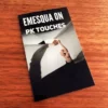[Ebook|Mentalism & Hypnosis] Emesqua on PK Touches by Carlos Emesqua.