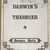 [Ebook] Darwin's Theories by Darwin Ortiz (Lecture Notes No 1 )