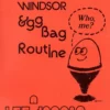 [Ebook] Tommy Windsor Egg Bag Routine by Lee Jacobs Productions.