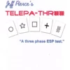 [Ebook|Mentalism & Hypnosis] Telepa-Three by Jeff Pierce.