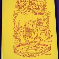 [Ebook] Don Arthur - Illusions in the Round.