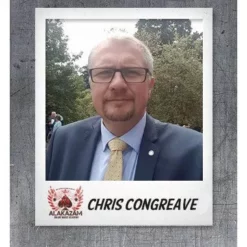 [Magic Video] Commercial Killers Vol 1 by Chris Congreave