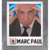[Magic Video|Mentalism & Hypnosis] Marc Paul A.C.T.S of Mentalism.