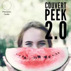 [Ebook] Couvert Peek 2.0 by Dan Dent
