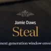 [Magic Video|Mentalism & Hypnosis] Steal by Jamie Daws.