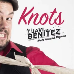 [Magic Video] Javi Benitez – Knots.