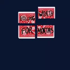 [Ebook] Jeremiah Zuo – Hollingworth for Mortals.