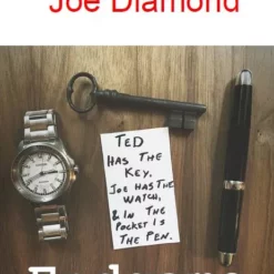 [Ebook] EndGame by Joe Diamond.