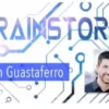 [Magic Video] John Guastaferro - Conjuror Community Living Room Lecture - Brainstorm.