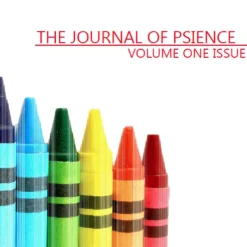 [Ebook] The Journal of Psience by Michael Weber (Vol 1 – Issue 4 )