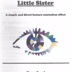 [Ebook|Exclusive] Big Brothers Tawdry Little Sister by Doug Segal.