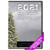 [Ebook] Magic Advent Calendar 2021 - 24 exclusive tricks from Liam Montier.