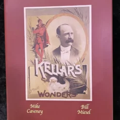 [Ebook|Exclusive] Kellar's Wonders by Mike Caveney.
