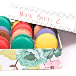 [Ebook] Mental Sweets 2 by Fabien Arcole and Eric Bertrand.