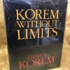 [Ebook|Exclusive] Korem without Limits by Danny Korem